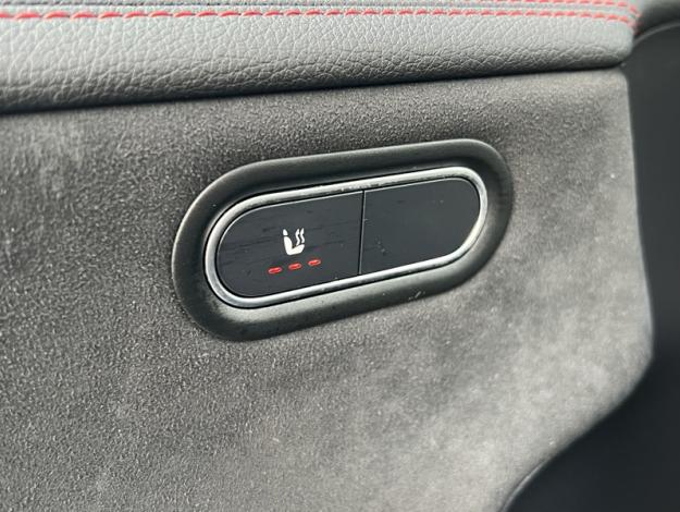 MERCEDES-BENZ CLA Shooting Brake CLA 250 e Hybrid EQ Shooting Brake AMG Line  