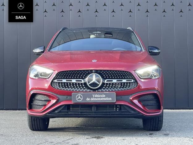 MERCEDES-BENZ GLA 250 e Hybrid EQ AMG Line  GLA 250 e Hybrid EQ AMG Line