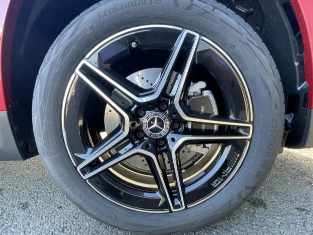 MERCEDES-BENZ GLA 250 e Hybrid EQ AMG Line  GLA 250 e Hybrid EQ AMG Line