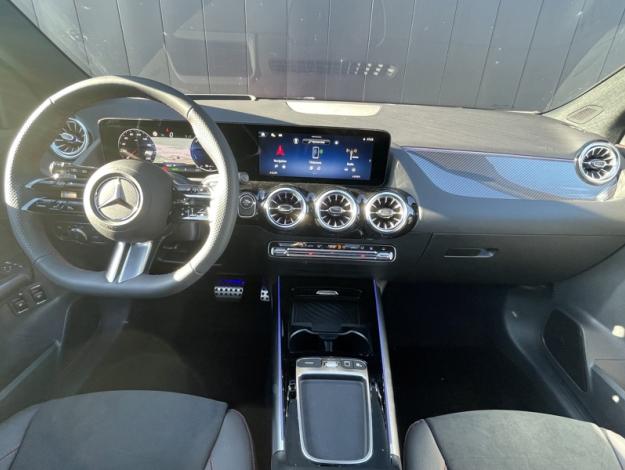 MERCEDES-BENZ GLA 250 e Hybrid EQ AMG Line  GLA 250 e Hybrid EQ AMG Line