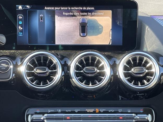 MERCEDES-BENZ GLA 250 e Hybrid EQ AMG Line  GLA 250 e Hybrid EQ AMG Line