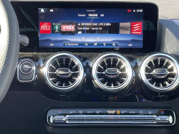 MERCEDES-BENZ GLA 250 e Hybrid EQ AMG Line  GLA 250 e Hybrid EQ AMG Line