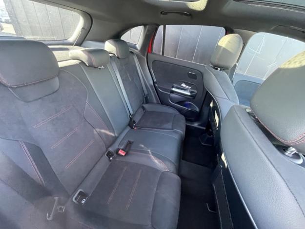 MERCEDES-BENZ GLA 250 e Hybrid EQ AMG Line  GLA 250 e Hybrid EQ AMG Line