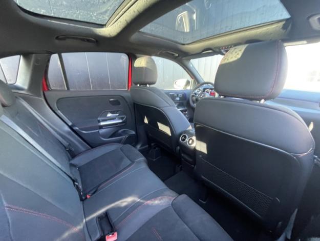 MERCEDES-BENZ GLA 250 e Hybrid EQ AMG Line  GLA 250 e Hybrid EQ AMG Line