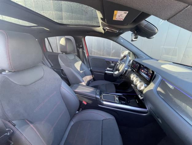 MERCEDES-BENZ GLA 250 e Hybrid EQ AMG Line  GLA 250 e Hybrid EQ AMG Line