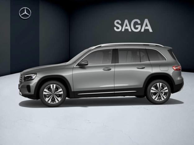 MERCEDES-BENZ GLB 180   Cyber Edition