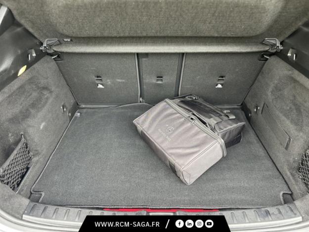 MERCEDES-BENZ GLA 250 e 160+102ch AMG Line 8G-DCT  