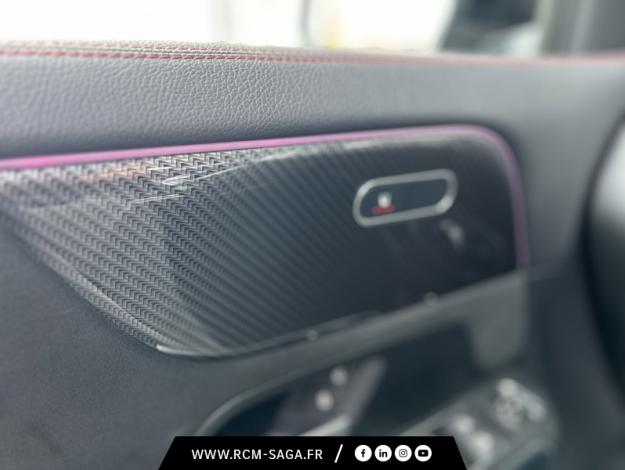 MERCEDES-BENZ GLA 250 e 160+102ch AMG Line 8G-DCT  