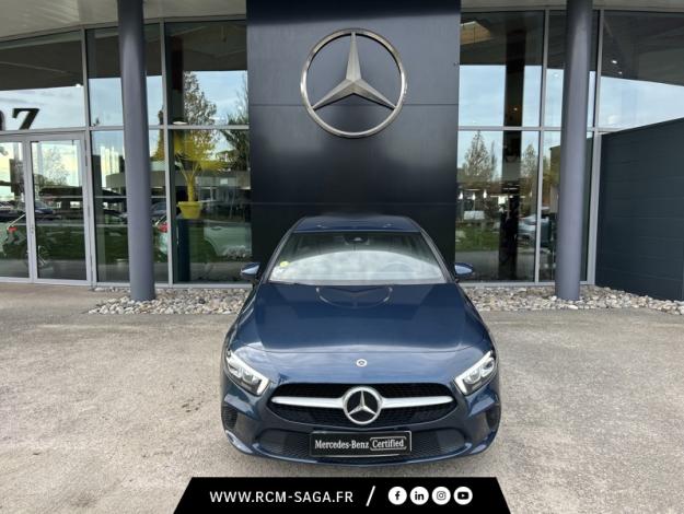 MERCEDES-BENZ Classe A 180 d Progressive Line  