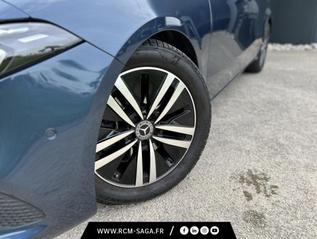 MERCEDES-BENZ Classe A 180 d Progressive Line  