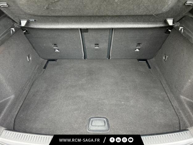 MERCEDES-BENZ Classe A 180 d Progressive Line  