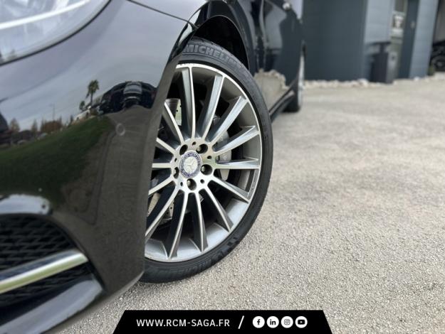 MERCEDES-BENZ Classe S 350 d Executive 4Matic 9G-Tronic  