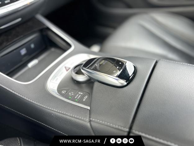 MERCEDES-BENZ Classe S 350 d Executive 4Matic 9G-Tronic  