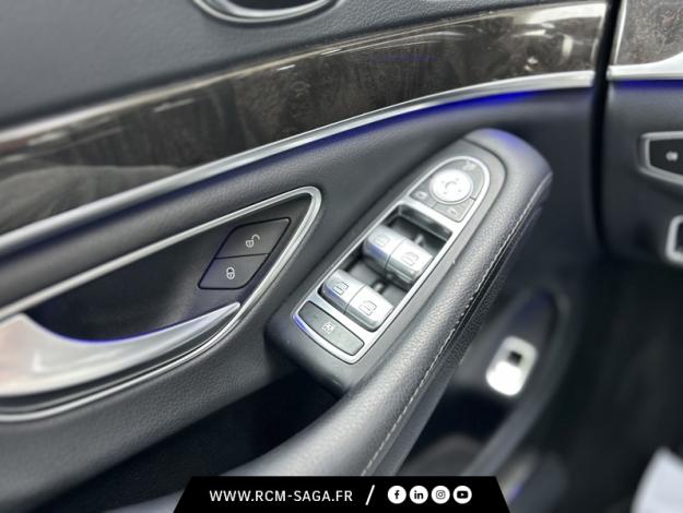 MERCEDES-BENZ Classe S 350 d Executive 4Matic 9G-Tronic  