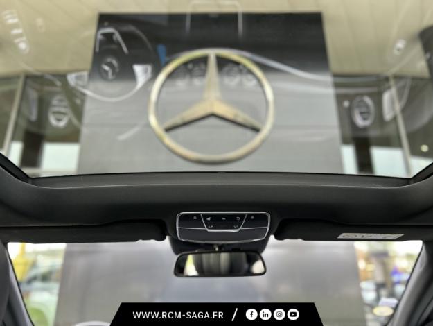 MERCEDES-BENZ Classe S 350 d Executive 4Matic 9G-Tronic  