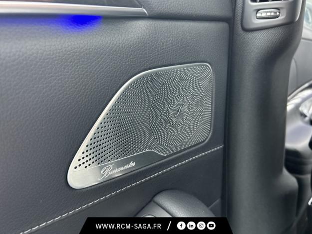 MERCEDES-BENZ Classe S 350 d Executive 4Matic 9G-Tronic  