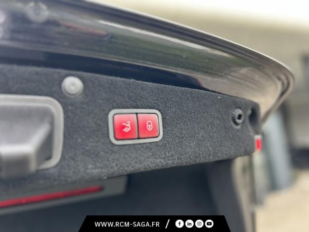 MERCEDES-BENZ Classe S 350 d Executive 4Matic 9G-Tronic  