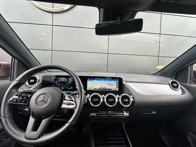 MERCEDES-BENZ Classe B 180 d Business Line Edition  