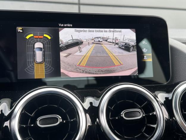 MERCEDES-BENZ Classe B 180 d Business Line Edition  