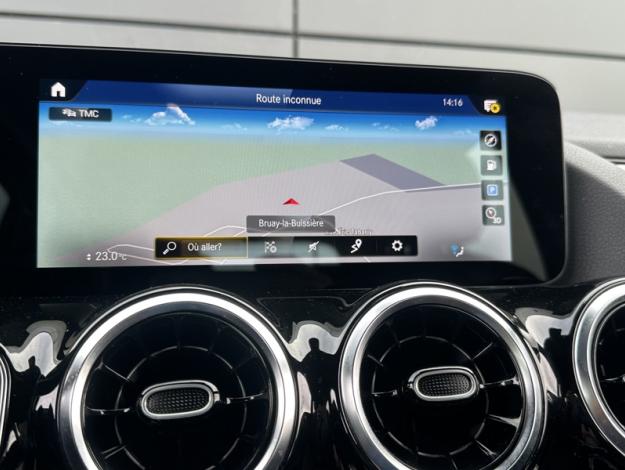 MERCEDES-BENZ Classe B 180 d Business Line Edition  