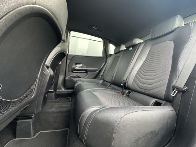MERCEDES-BENZ Classe B 180 d Business Line Edition  