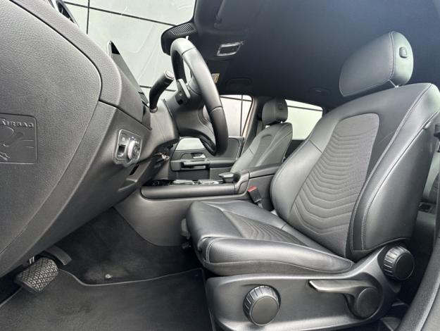 MERCEDES-BENZ Classe B 180 d Business Line Edition  