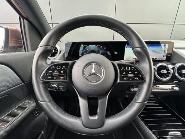 MERCEDES-BENZ Classe B 180 d Business Line Edition  