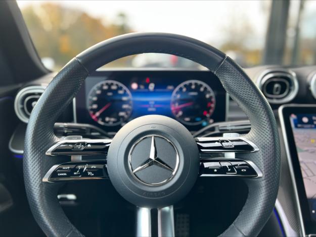 MERCEDES-BENZ CLE Coupé CLE 300 4MATIC AMG line Coupé  Classe CLE CP/236 CLE 300 4MATIC AMG Line CoupÚ