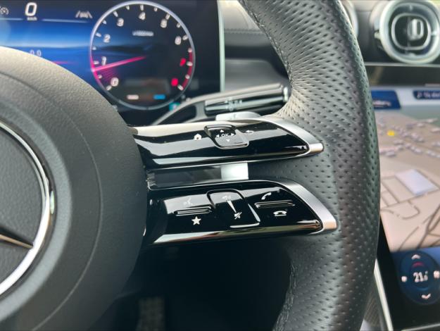 MERCEDES-BENZ CLE Coupé CLE 300 4MATIC AMG line Coupé  Classe CLE CP/236 CLE 300 4MATIC AMG Line CoupÚ