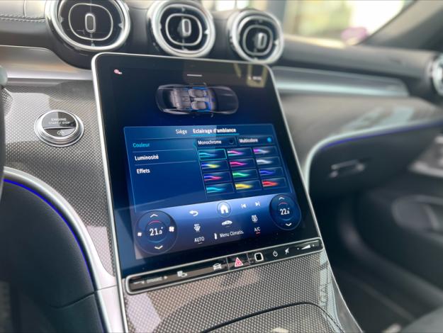 MERCEDES-BENZ CLE Coupé CLE 300 4MATIC AMG line Coupé  Classe CLE CP/236 CLE 300 4MATIC AMG Line CoupÚ