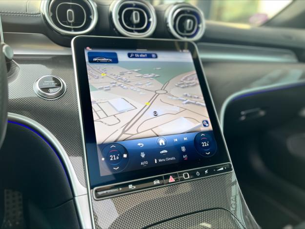 MERCEDES-BENZ CLE Coupé CLE 300 4MATIC AMG line Coupé  Classe CLE CP/236 CLE 300 4MATIC AMG Line CoupÚ