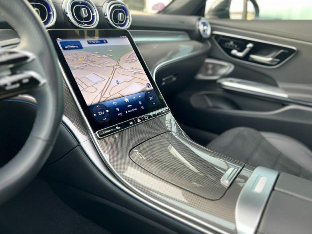 MERCEDES-BENZ CLE Coupé CLE 300 4MATIC AMG line Coupé  Classe CLE CP/236 CLE 300 4MATIC AMG Line CoupÚ