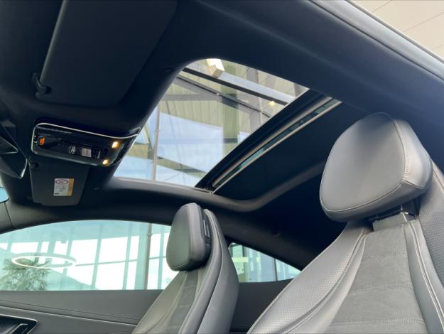 MERCEDES-BENZ CLE Coupé CLE 300 4MATIC AMG line Coupé  Classe CLE CP/236 CLE 300 4MATIC AMG Line CoupÚ