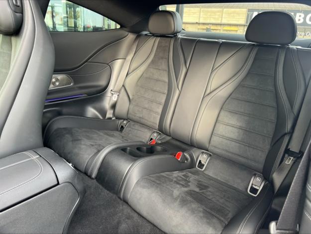 MERCEDES-BENZ CLE Coupé CLE 300 4MATIC AMG line Coupé  Classe CLE CP/236 CLE 300 4MATIC AMG Line CoupÚ