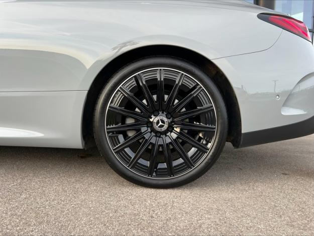 MERCEDES-BENZ CLE Coupé CLE 300 4MATIC AMG line Coupé  Classe CLE CP/236 CLE 300 4MATIC AMG Line CoupÚ