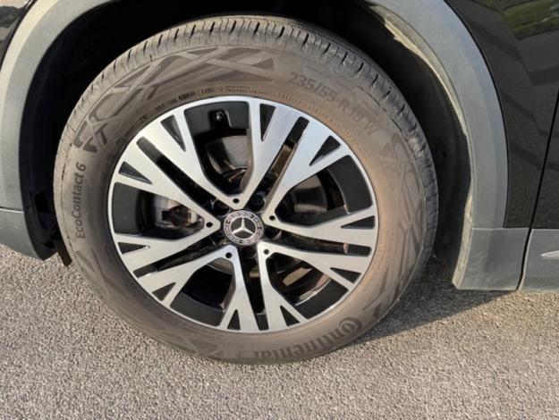 MERCEDES-BENZ GLA 200 Progressive Line  