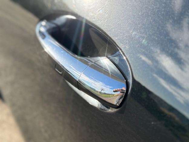 MERCEDES-BENZ GLA 200 d AMG Line  