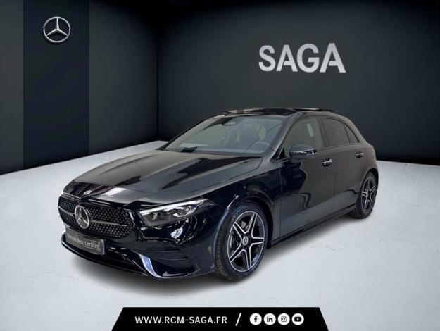 MERCEDES-BENZ Classe A 200 d AMG Line  Classe A 200 d AMG Line