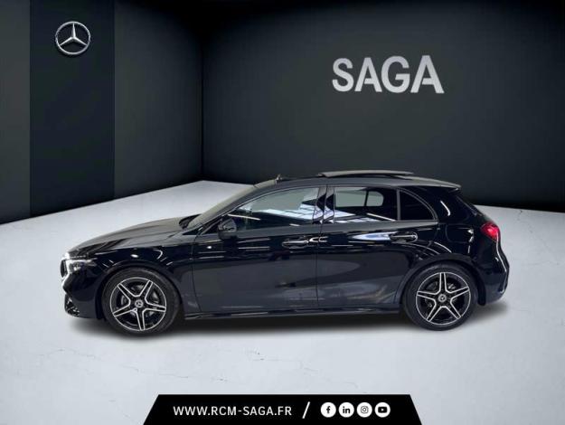 MERCEDES-BENZ Classe A 200 d AMG Line  Classe A 200 d AMG Line