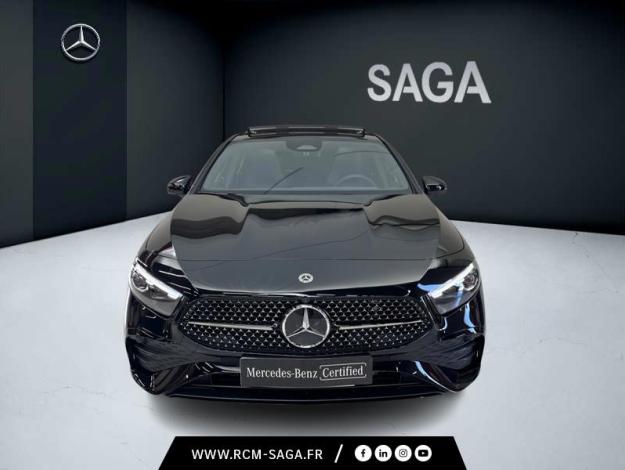 MERCEDES-BENZ Classe A 200 d AMG Line  Classe A 200 d AMG Line