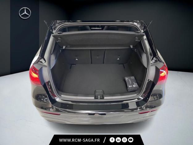 MERCEDES-BENZ Classe A 200 d AMG Line  Classe A 200 d AMG Line