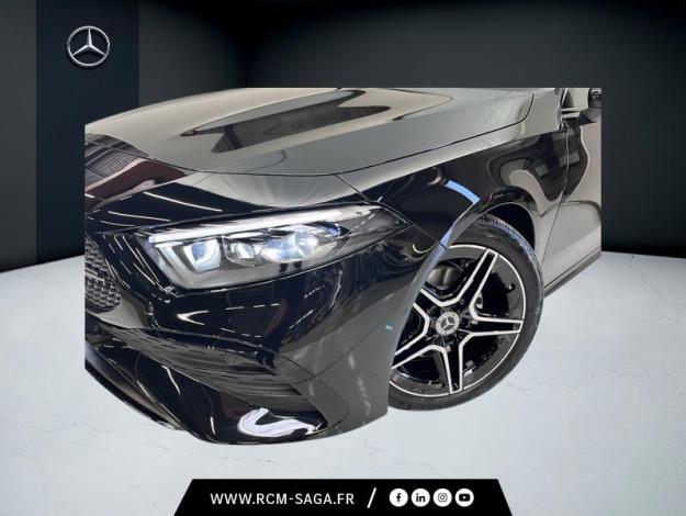 MERCEDES-BENZ Classe A 200 d AMG Line  Classe A 200 d AMG Line