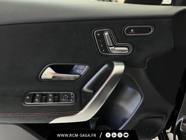 MERCEDES-BENZ Classe A 200 d AMG Line  Classe A 200 d AMG Line