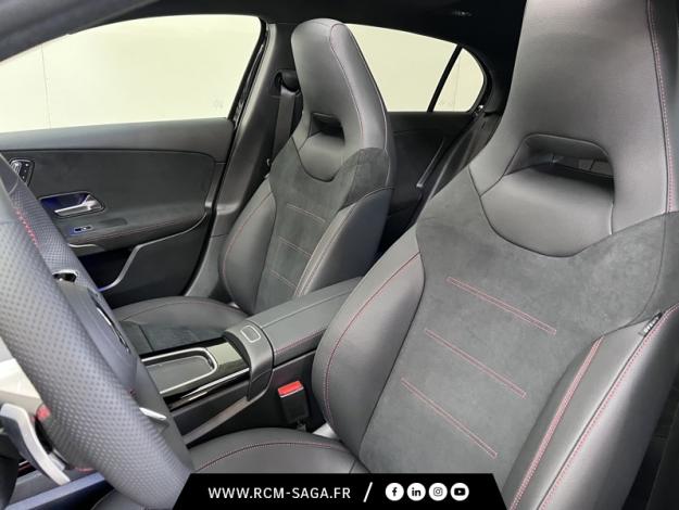 MERCEDES-BENZ Classe A 200 d AMG Line  Classe A 200 d AMG Line