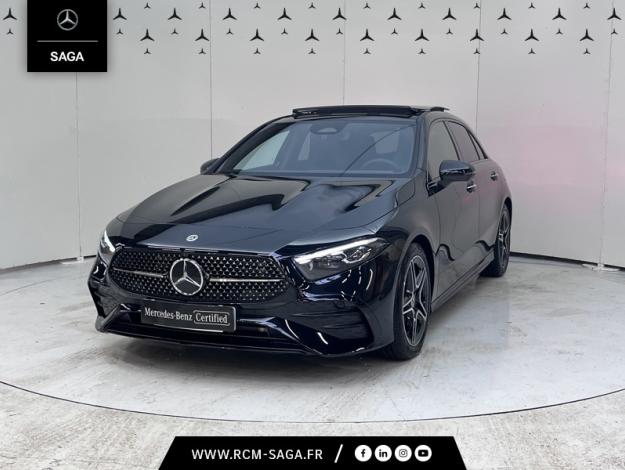 MERCEDES-BENZ Classe A 200 d AMG Line  Classe A 200 d AMG Line