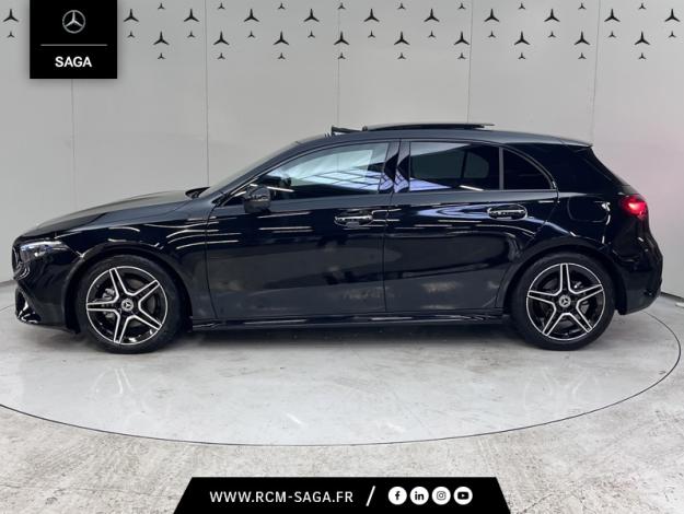 MERCEDES-BENZ Classe A 200 d AMG Line  Classe A 200 d AMG Line