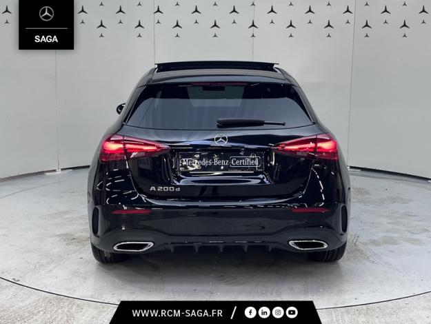 MERCEDES-BENZ Classe A 200 d AMG Line  Classe A 200 d AMG Line