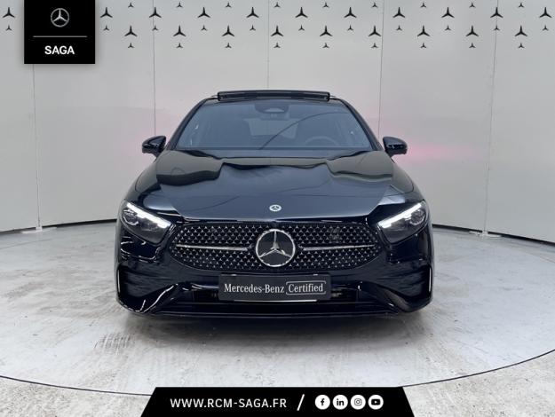 MERCEDES-BENZ Classe A 200 d AMG Line  Classe A 200 d AMG Line