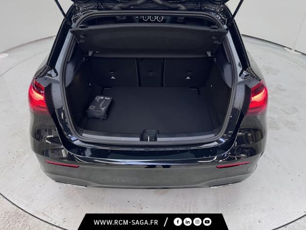 MERCEDES-BENZ Classe A 200 d AMG Line  Classe A 200 d AMG Line