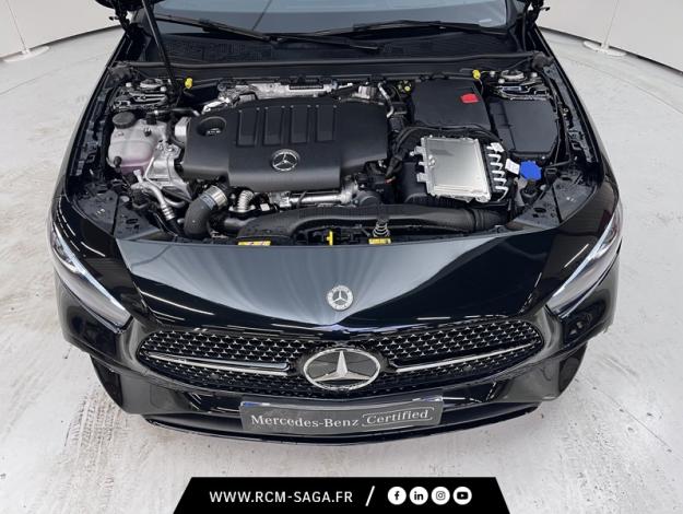 MERCEDES-BENZ Classe A 200 d AMG Line  Classe A 200 d AMG Line